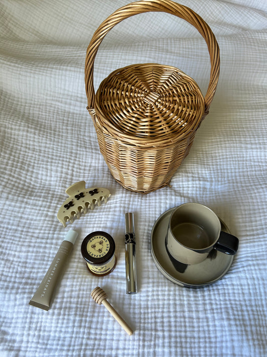 Mathilde Gift Basket