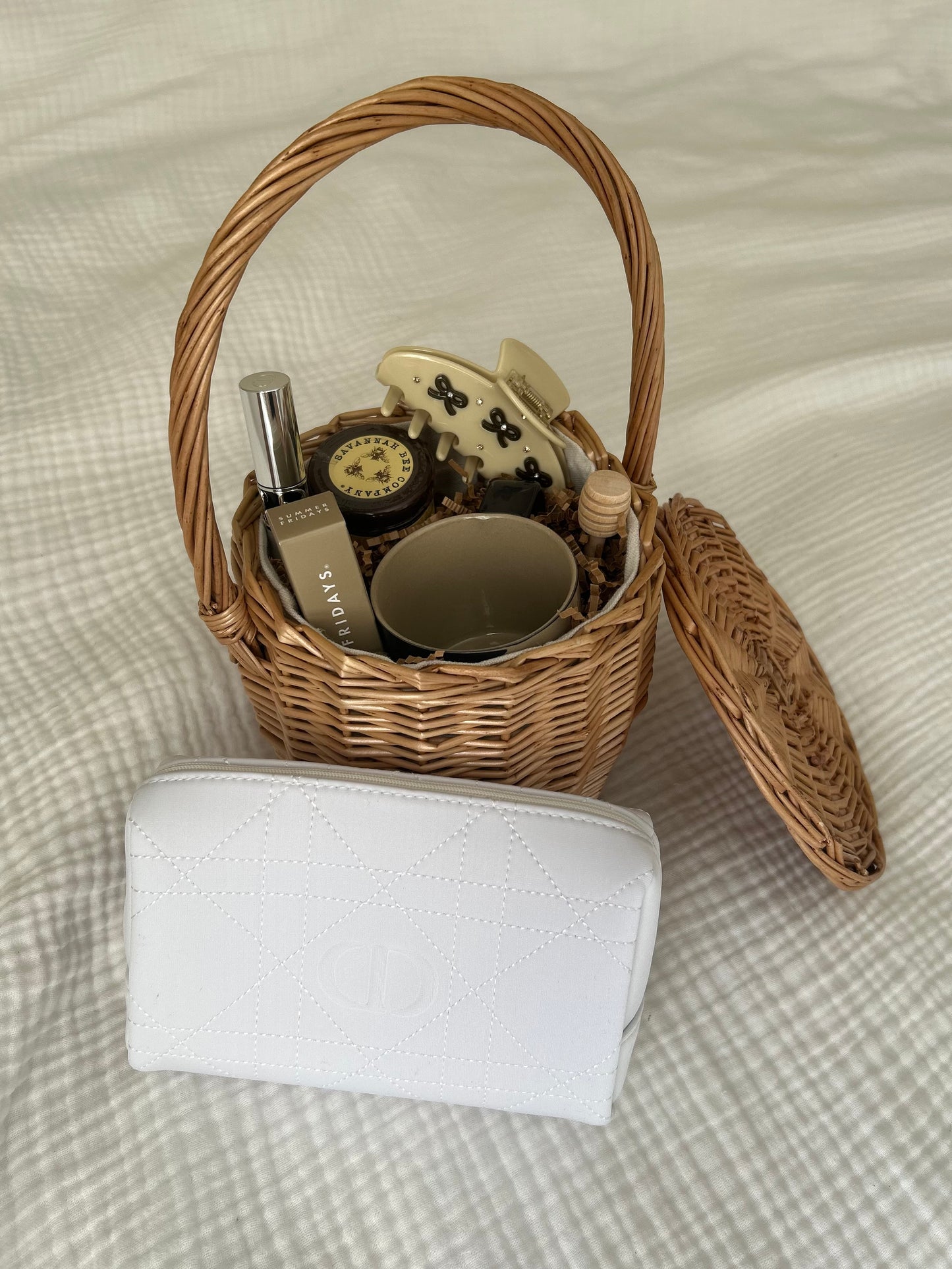 Mathilde Gift Basket