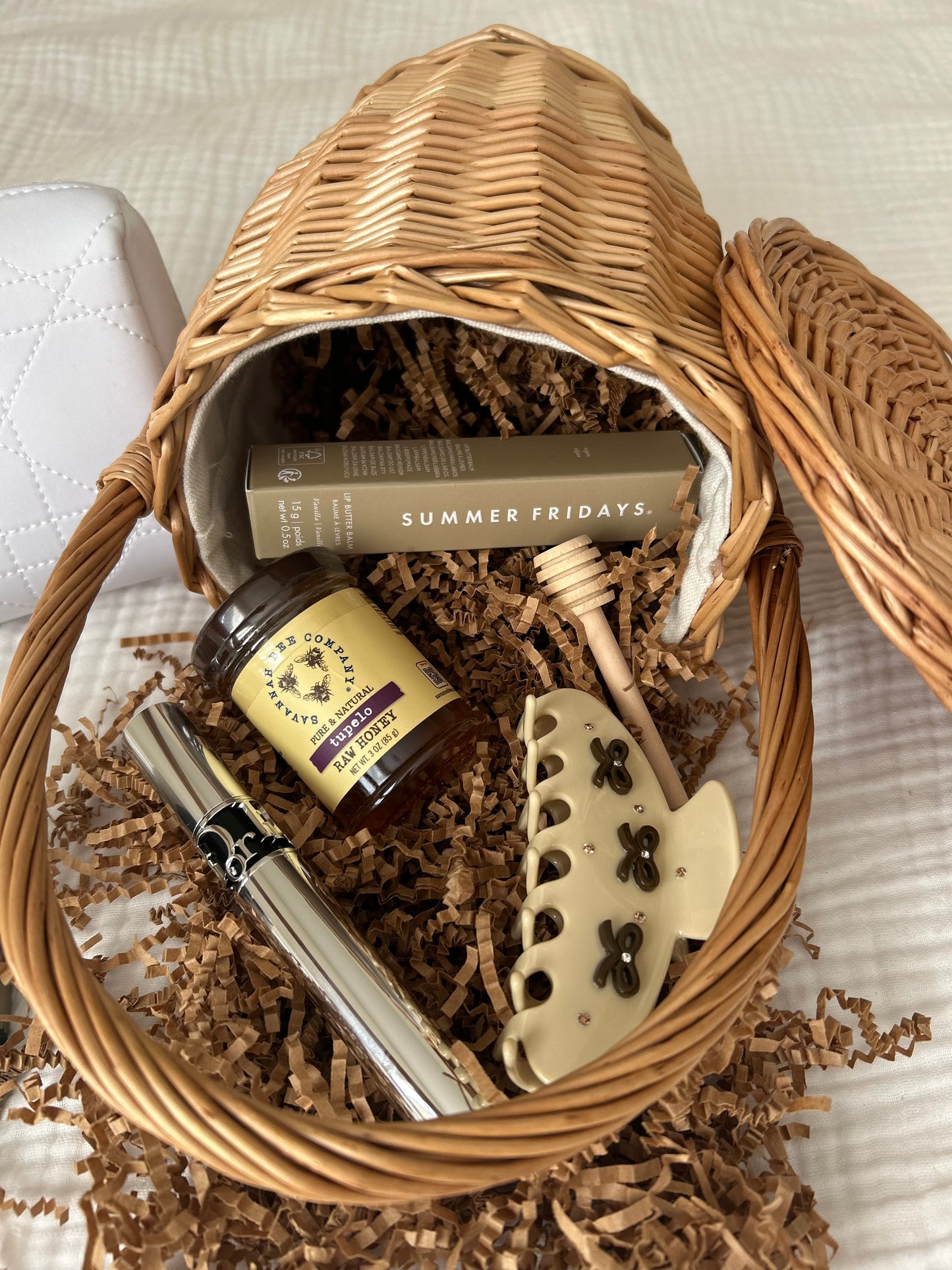 Mathilde Gift Basket