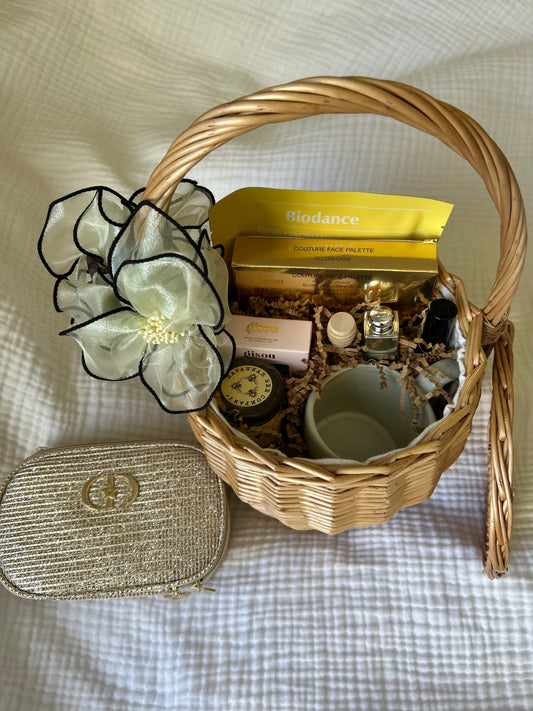 Camilla Gift Basket