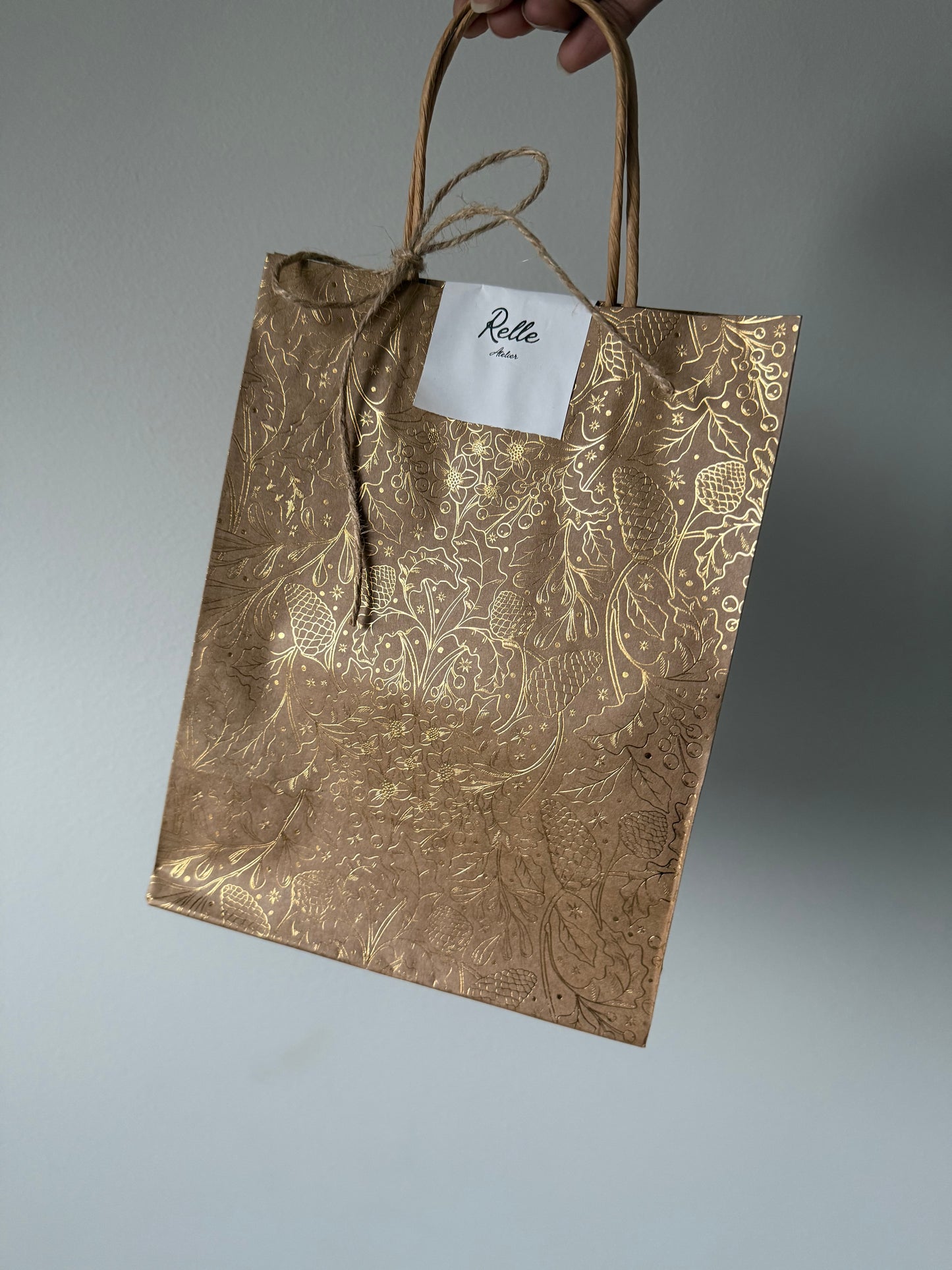 Personal Gift Shopper