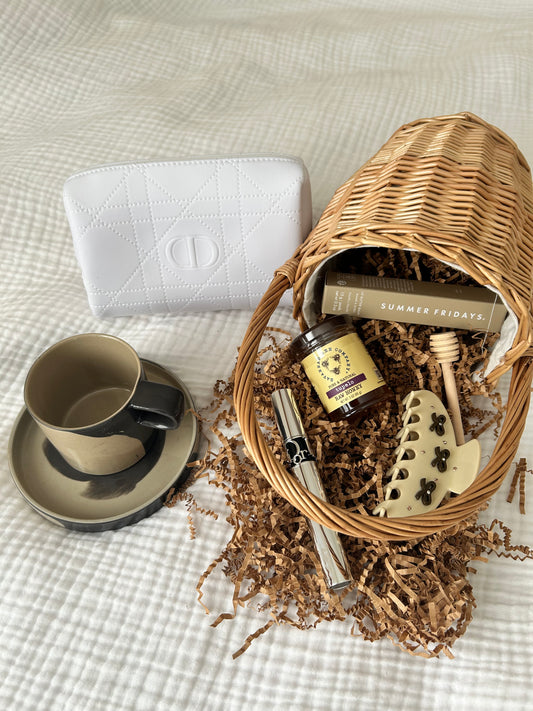 Mathilde Gift Basket