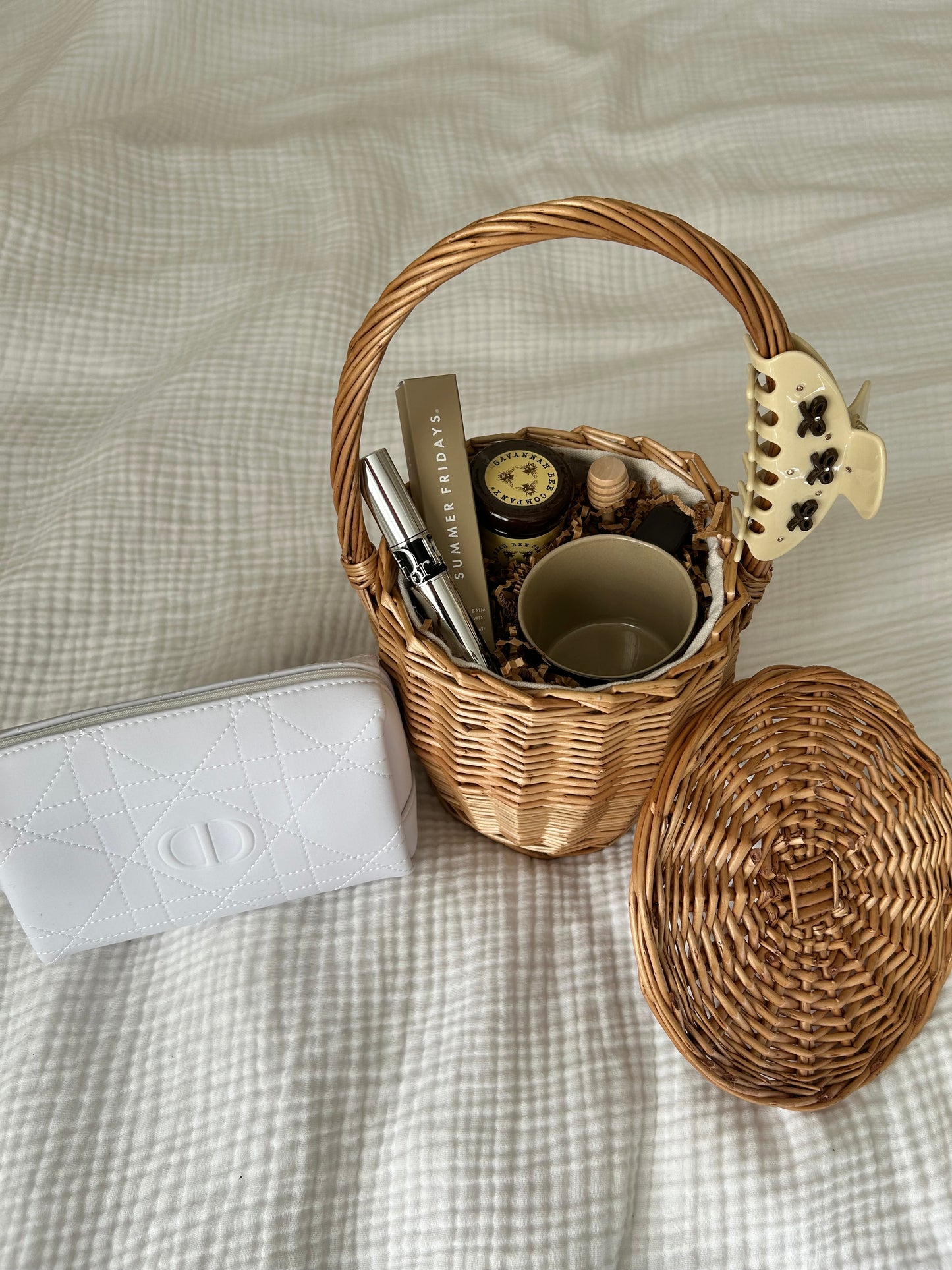 Mathilde Gift Basket